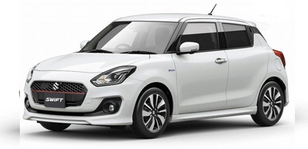 Swift Taxi - Sri Sai Cabs
